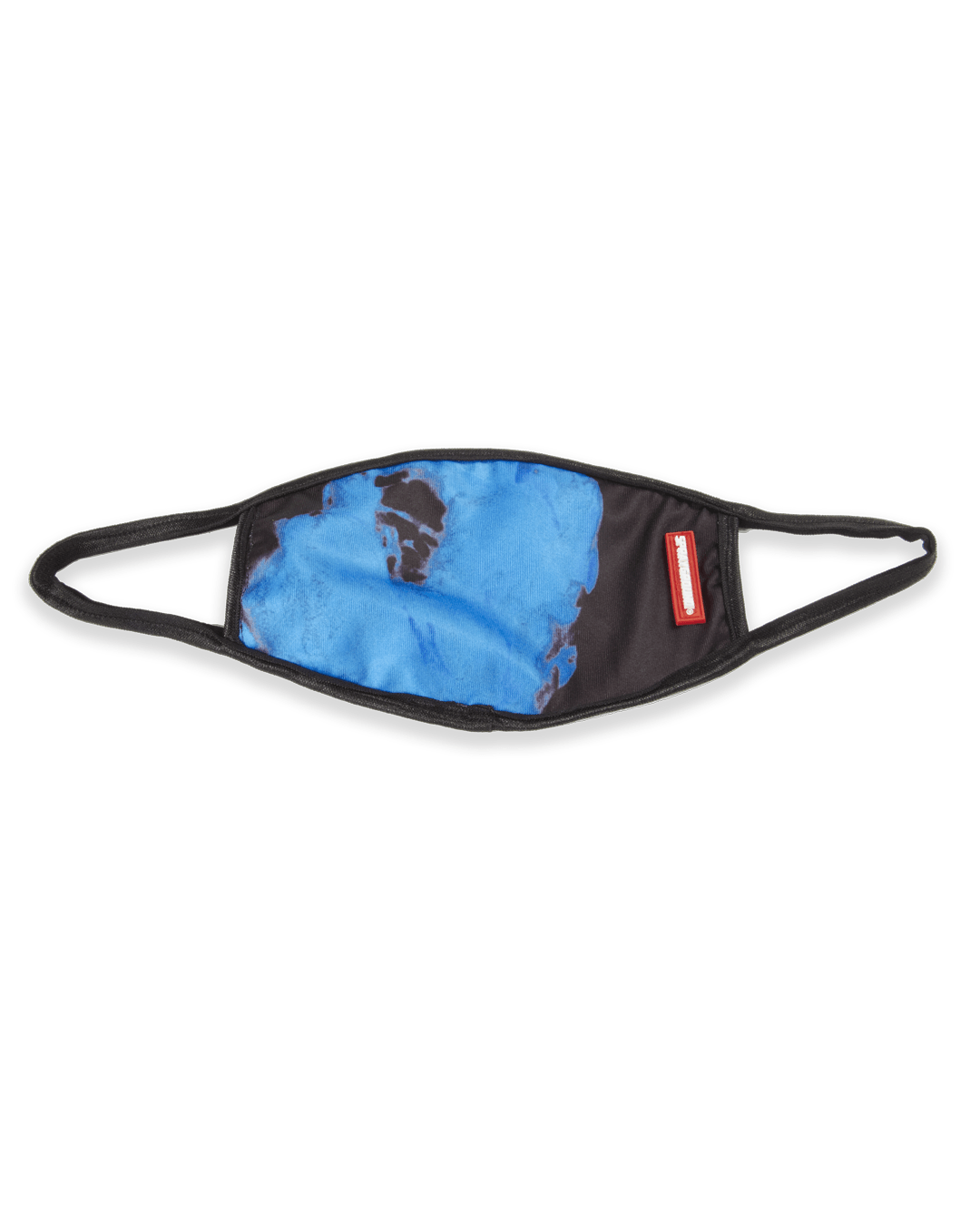 KIDS COLOR DRIP MASK (CLASSIC FIT)