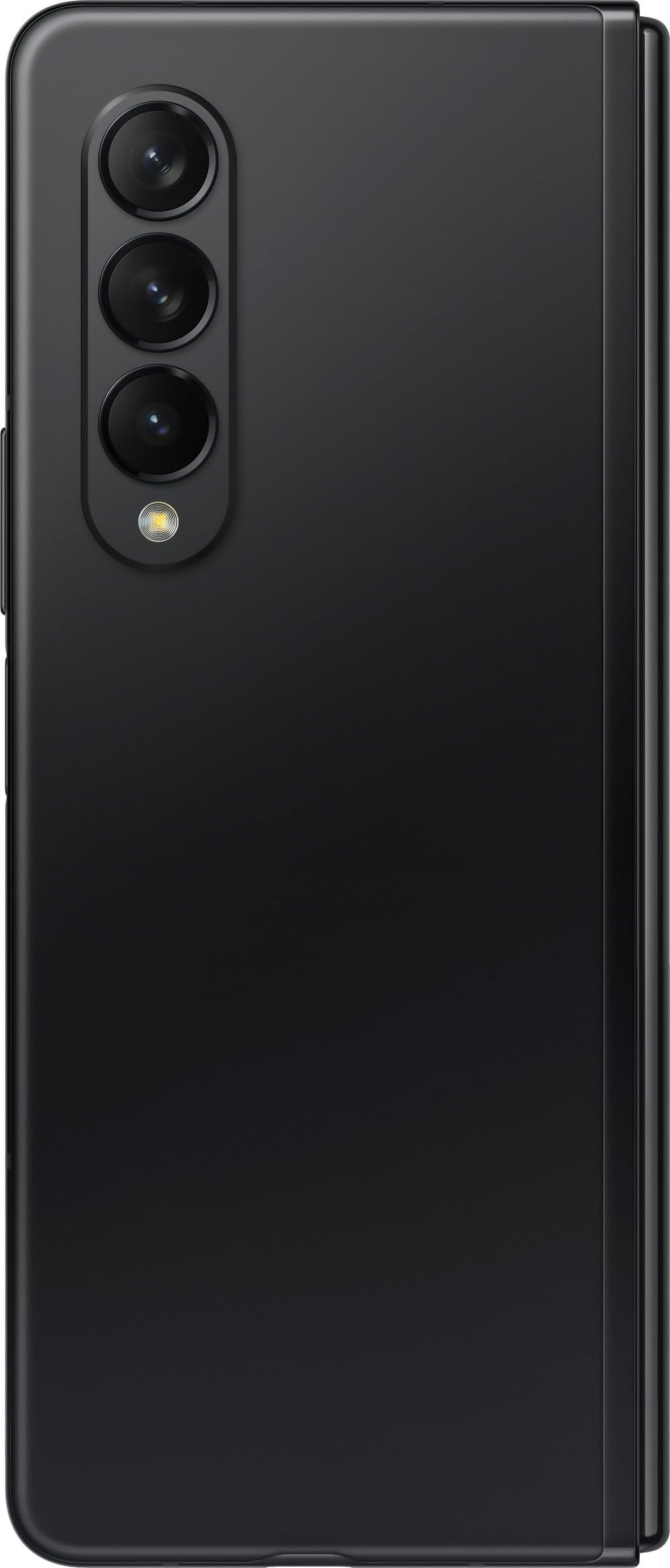 AT&T Samsung Z Fold3 - 256GB - Phantom Black - SM-F926UZKAATT