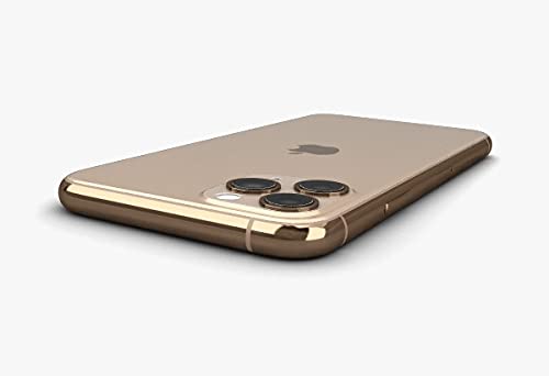 Verizon - Apple iPhone 11 Pro, US Version, 256GB, Gold - MWCP2LL/A