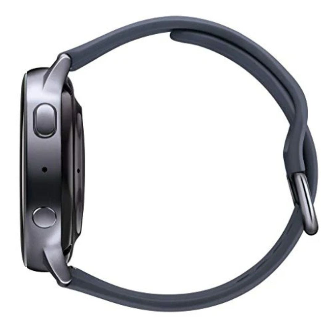 Samsung Galaxy Active 2 Smartwatch 40mm Black - SM-R830NZKAXAR