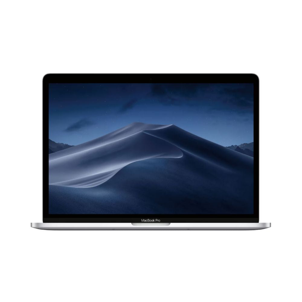 Apple - MacBook Pro 13.3" (Mid 2017) - Intel Core i5 - 8 GB Memory - 256GB SSD - Space Gray - MPXU2LL/A (No Touch Bar)