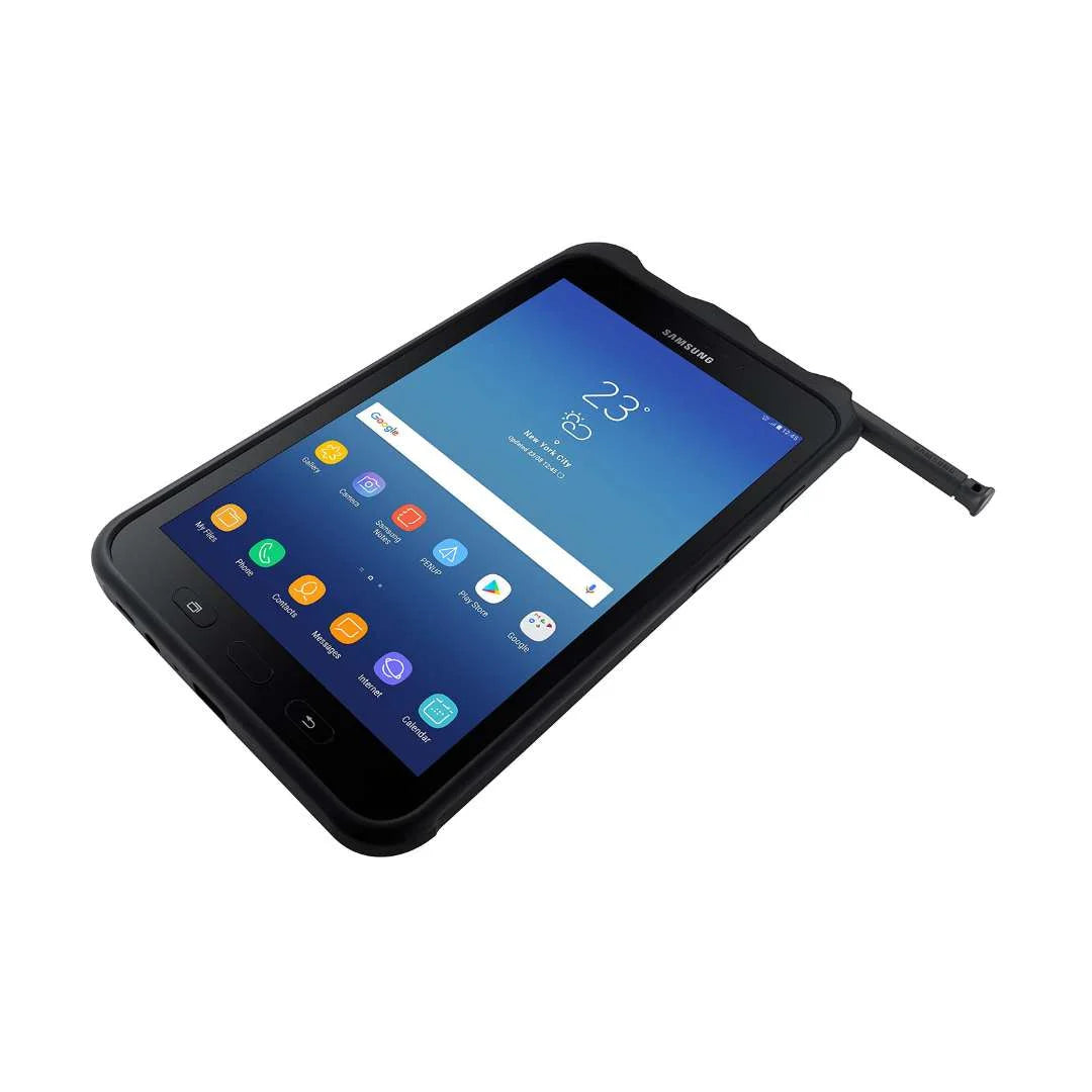 Samsung Galaxy Tab Active2 8.0" - Wi-Fi - 16GB - SM-T390NZKAXAR