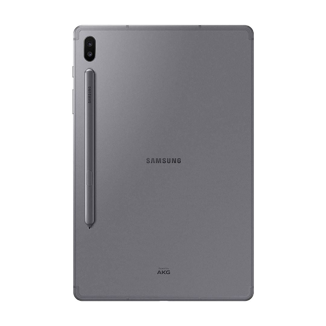 Verizon Samsung Galaxy Tab S6 - 10.5" - 128GB - Mountain Gray - SM-T867VZAAVZW