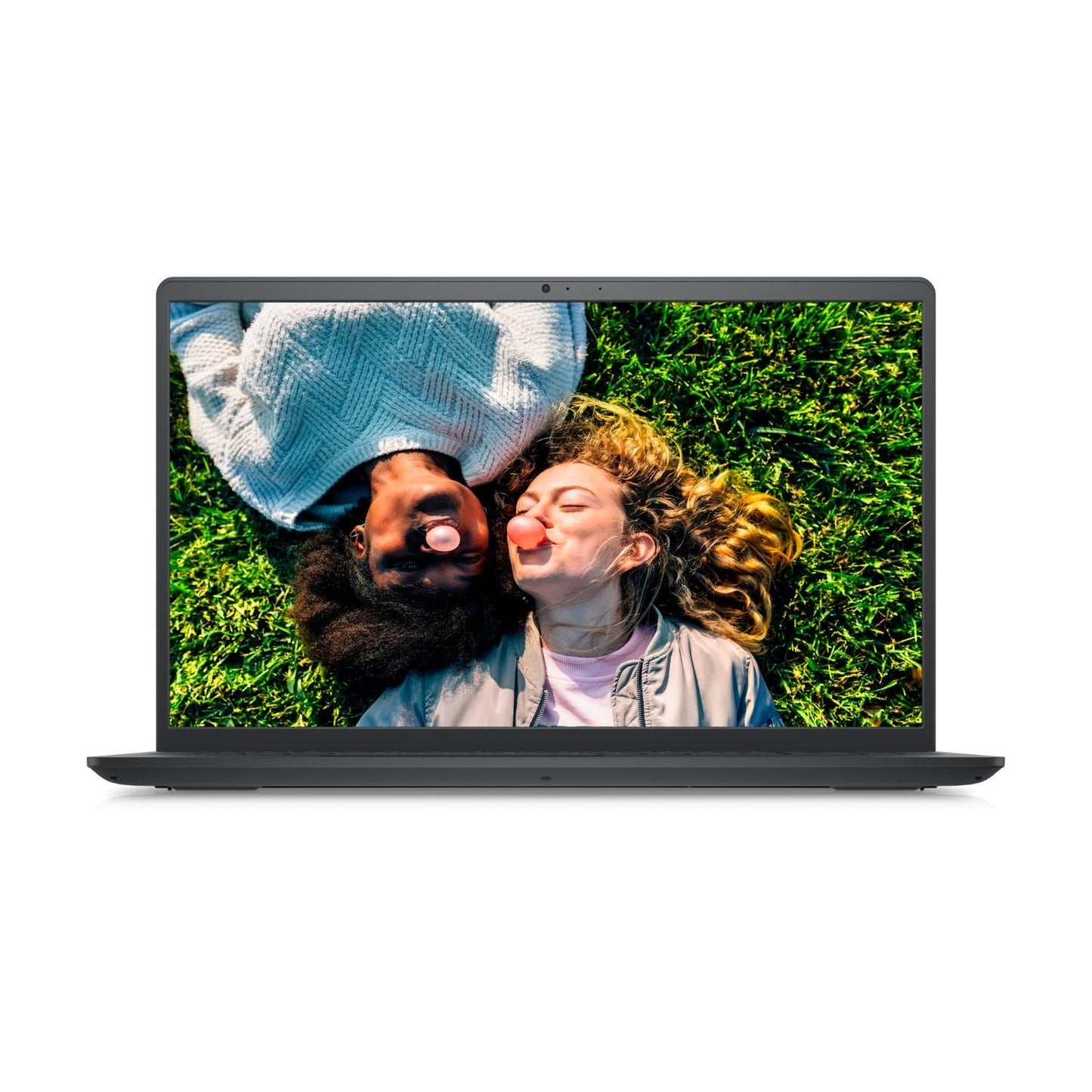 Dell Inspiron 15 3520 – 15.6″ FHD Touch – Intel Core i7‑1255U – 16 GB RAM – 1 TB SSD – Carbon Black – i3520‑7896BLK‑PUS