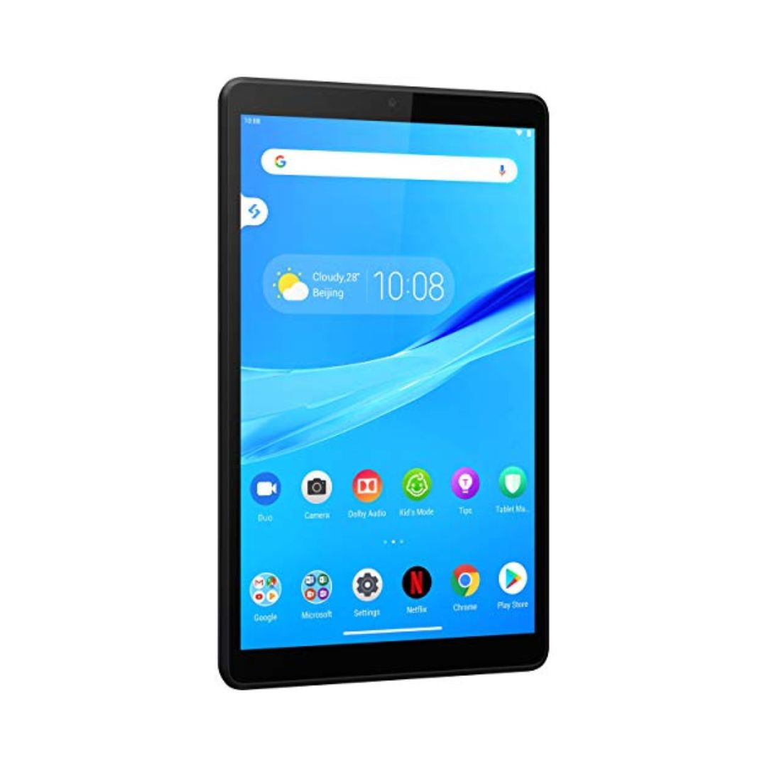 Lenovo Tab M8 HD (2nd Gen) - 8"" - Tablet - 32GB - Iron Grey - ZA5G0060US