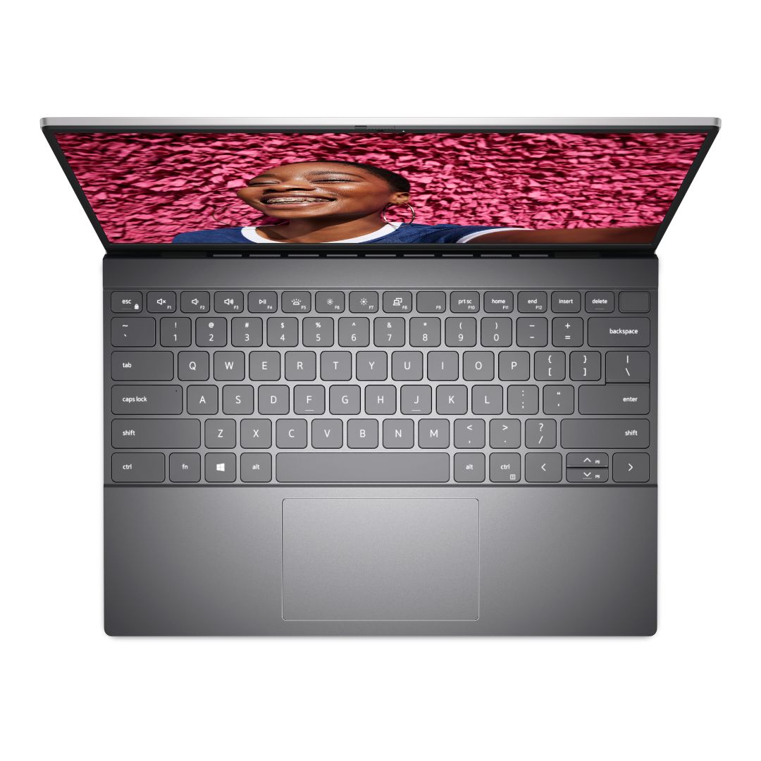 Dell Inspiron 13 5310 – 13.3" FHD+ – i5-11320H – 16GB RAM – 512GB SSD – Silver