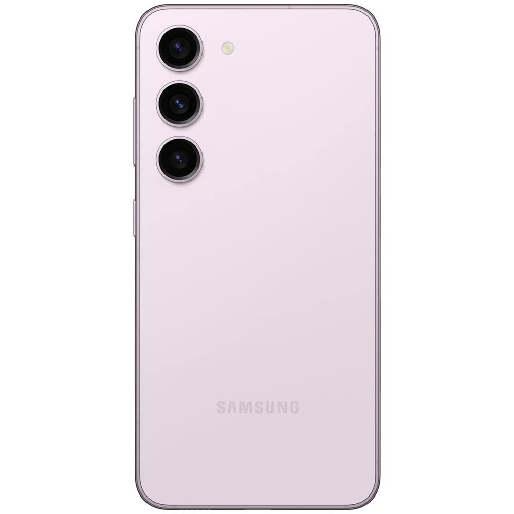 Samsung Galaxy S23+ 5G – 256GB – Lavender – Verizon (SM-S916ULIAVZW)