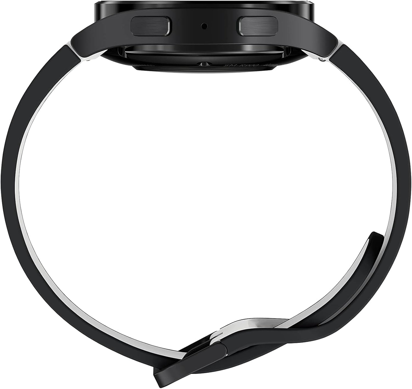 Samsung - Galaxy Watch5 Golf Stainless Steel Smartwatch 40mm BT - Gray Bezel w/T