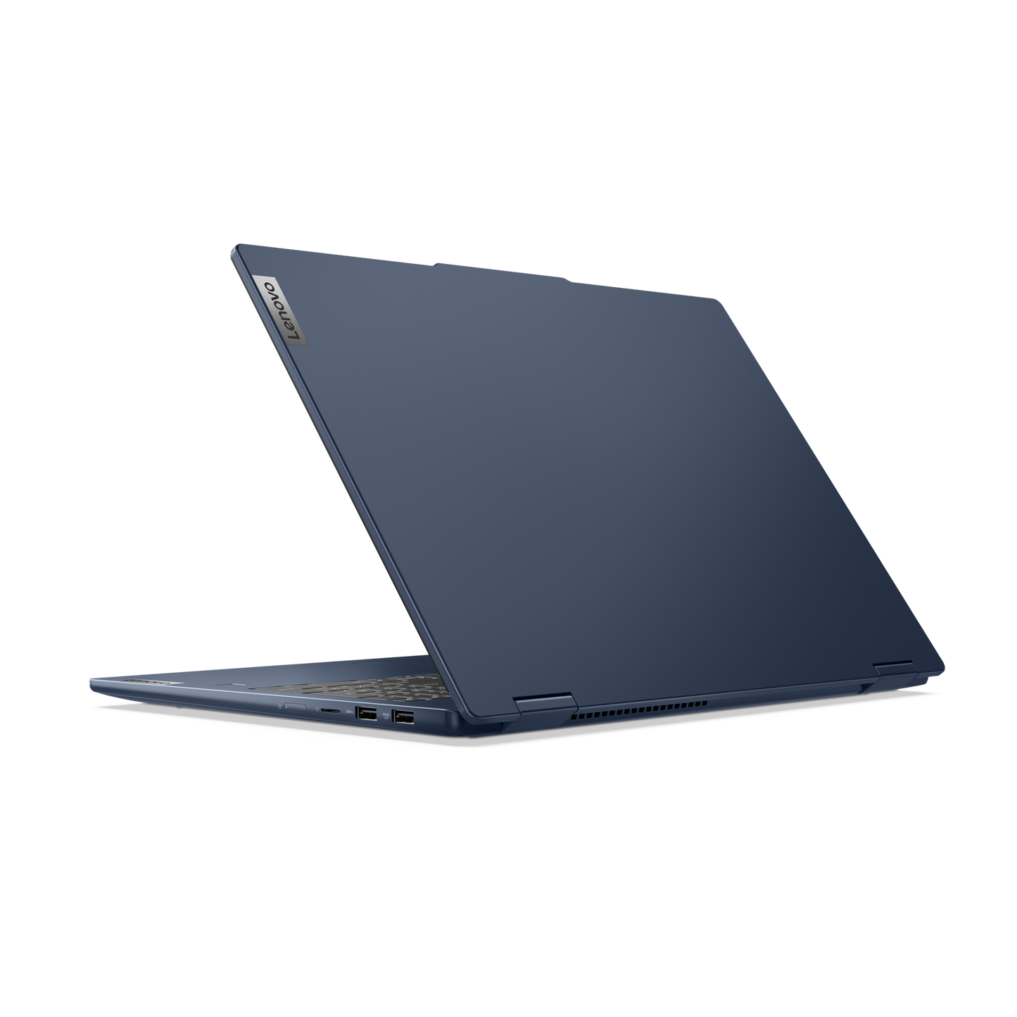 Lenovo IdeaPad 5-16IRU9 – 16" FHD+ Touch – Intel Core 7-150U – 16GB RAM – 1TB SSD – Cosmic Blue – 83DU001KUS