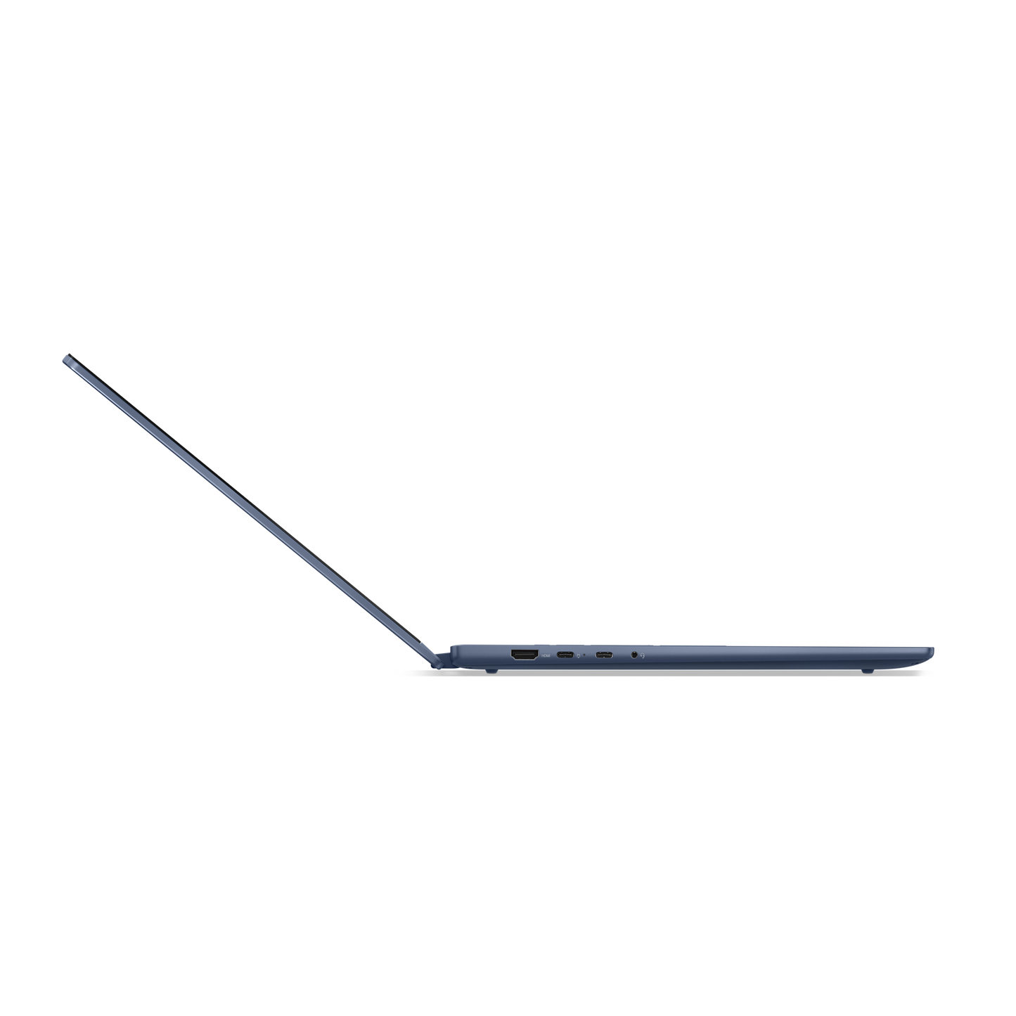 Lenovo IdeaPad 5-16IRU9 – 16" FHD+ Touch – Intel Core 7-150U – 16GB RAM – 1TB SSD – Cosmic Blue – 83DU001KUS