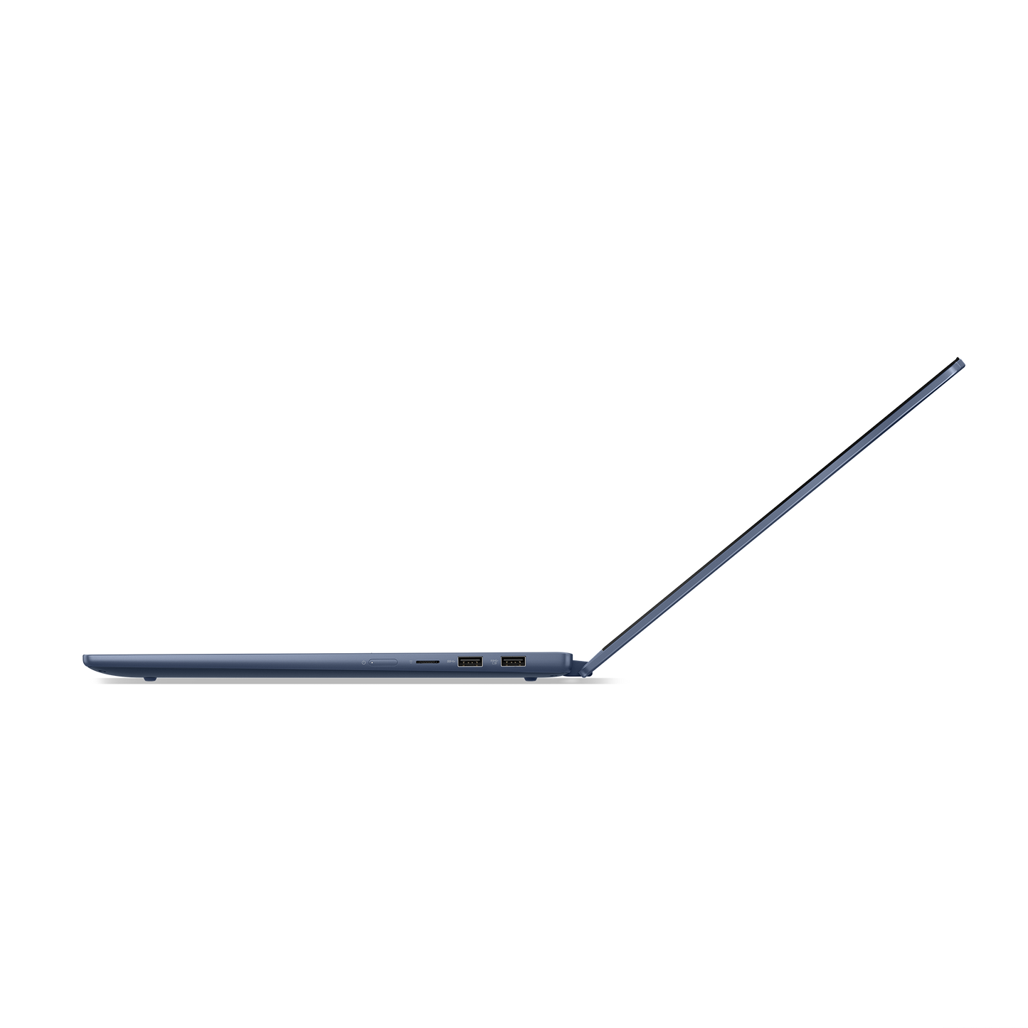 Lenovo IdeaPad 5-16IRU9 – 16" FHD+ Touch – Intel Core 7-150U – 16GB RAM – 1TB SSD – Cosmic Blue – 83DU001KUS