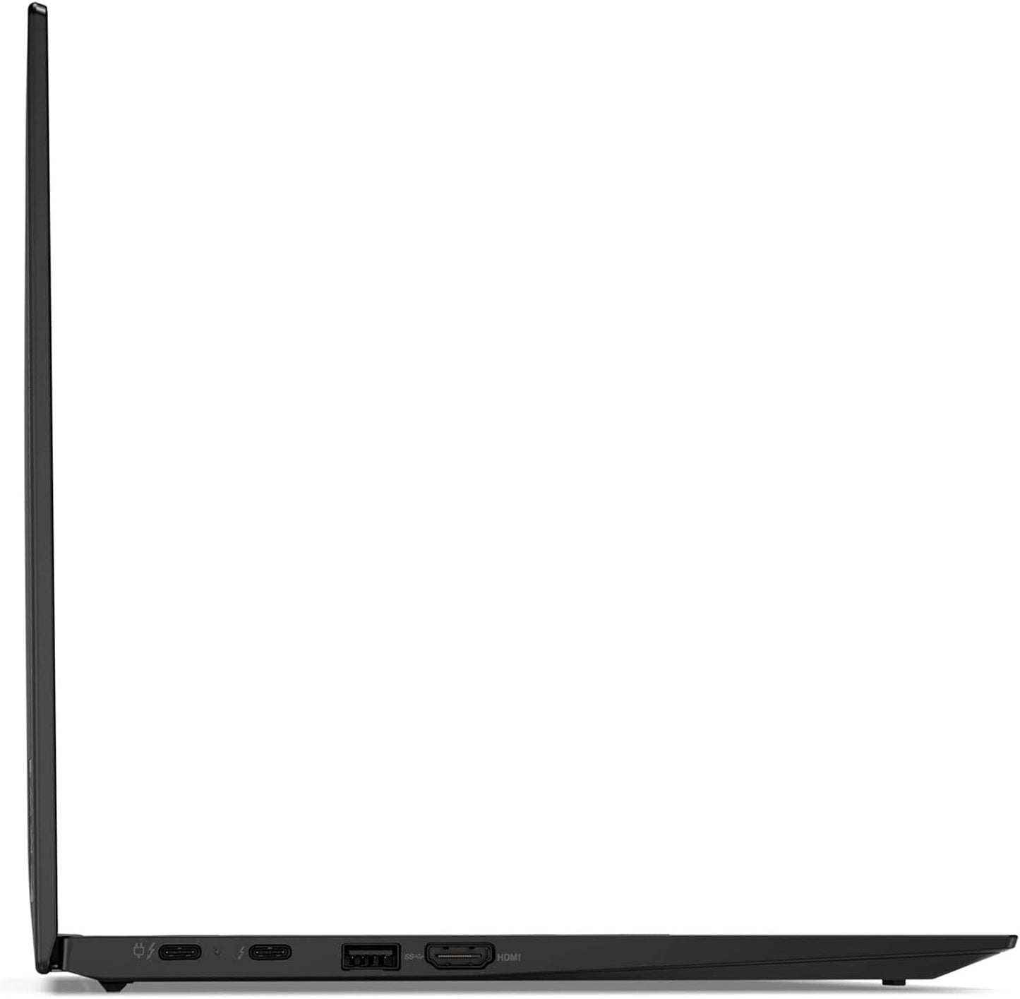 Lenovo ThinkPad X1 Carbon 9th Gen – 14" WUXGA – i7-1165G7 – 16GB RAM – 512GB SSD – Gray – 20XWS2RE00
