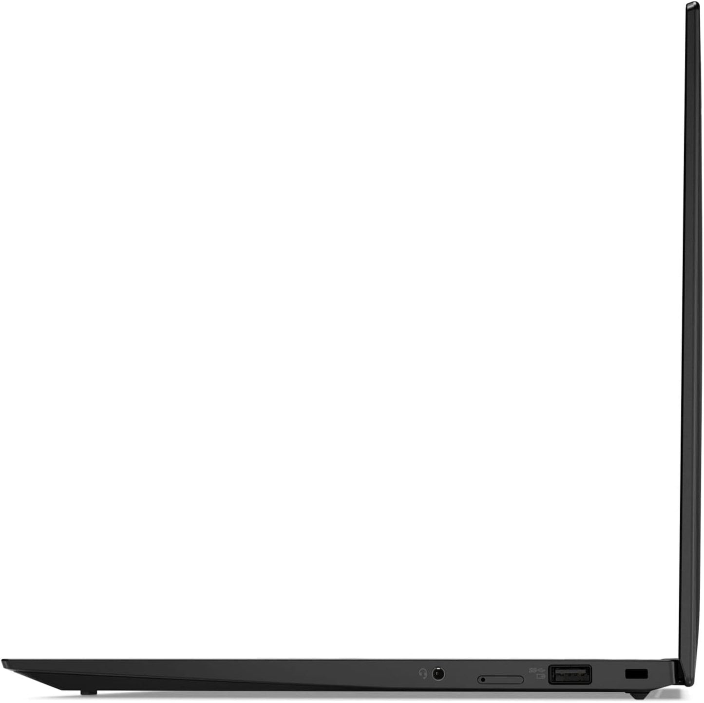 Lenovo ThinkPad X1 Carbon 9th Gen – 14" WUXGA – i7-1165G7 – 16GB RAM – 512GB SSD – Gray – 20XWS2RE00