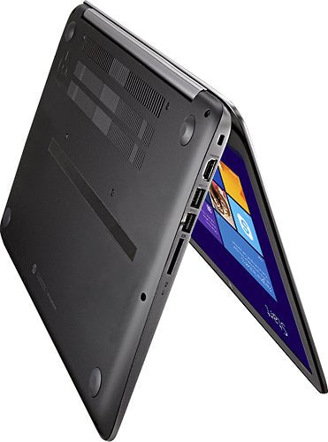 HP Envy TouchSmart – 15.6" FHD Touch – Intel Core i5-4200U – 8GB RAM – 750GB HDD – Silver – m6-k025dx