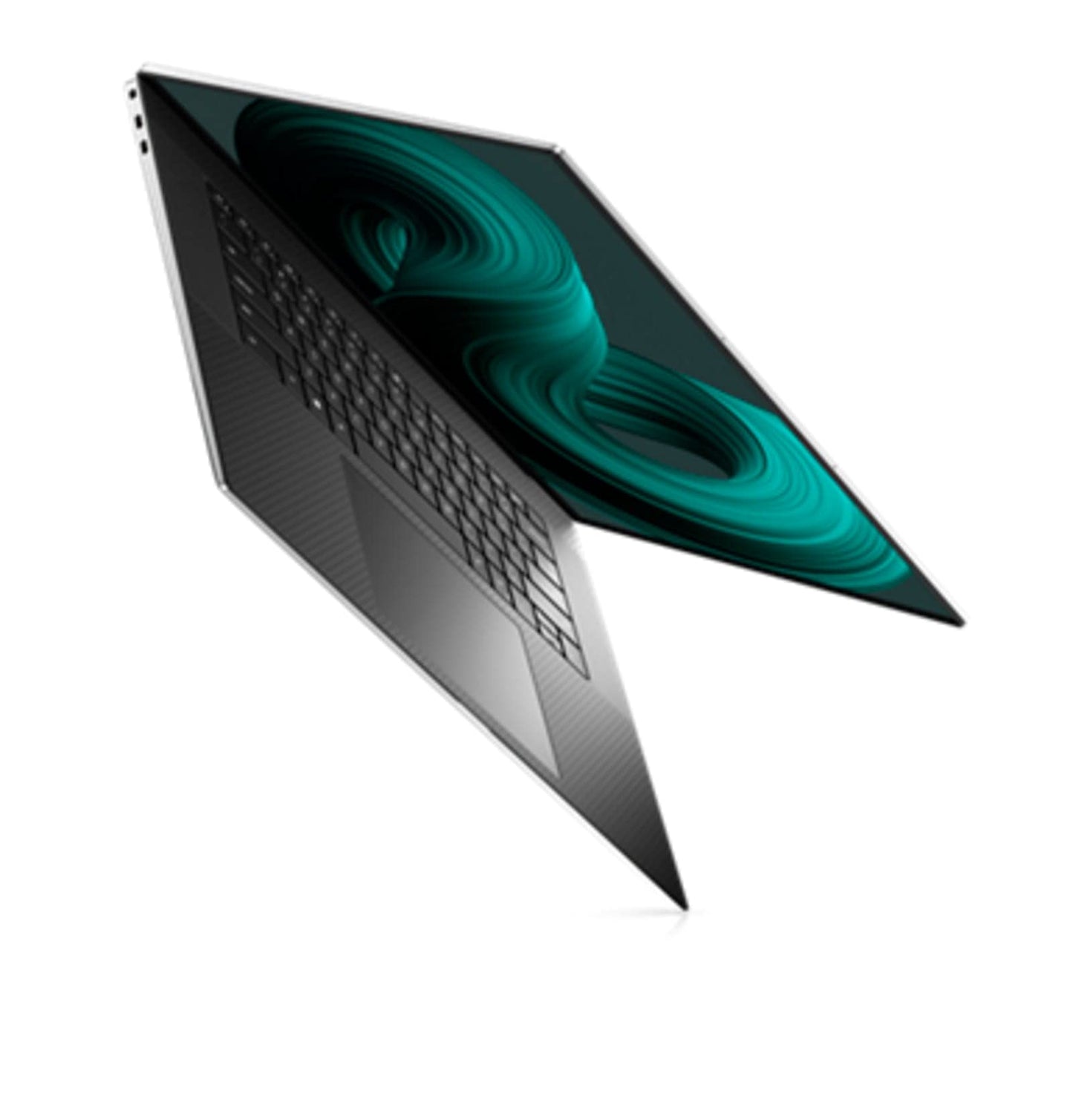 Dell XPS 17 9710 – 17" UHD+ Touch – Intel Core i7-11800H – 32GB RAM – NVIDIA GeForce RTX 3060 – 1TB SSD – Silver