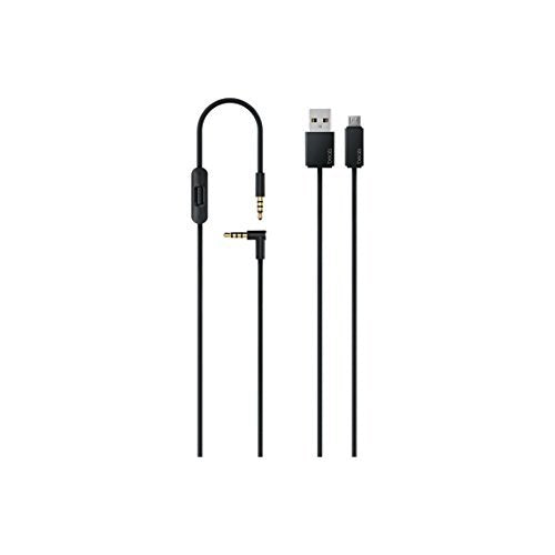 Beats Solo3 Wireless On-Ear Headphones – Black – MX432LL/A