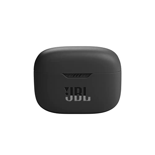 JBL Tune 130NC True Wireless Noise Cancelling In-Ear Earbuds – Black – JBLT130NCTWSBAM