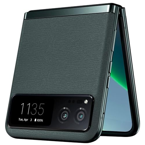 Motorola Moto Razr 5G (2023) – 128GB – Sage Green – XT2323-2