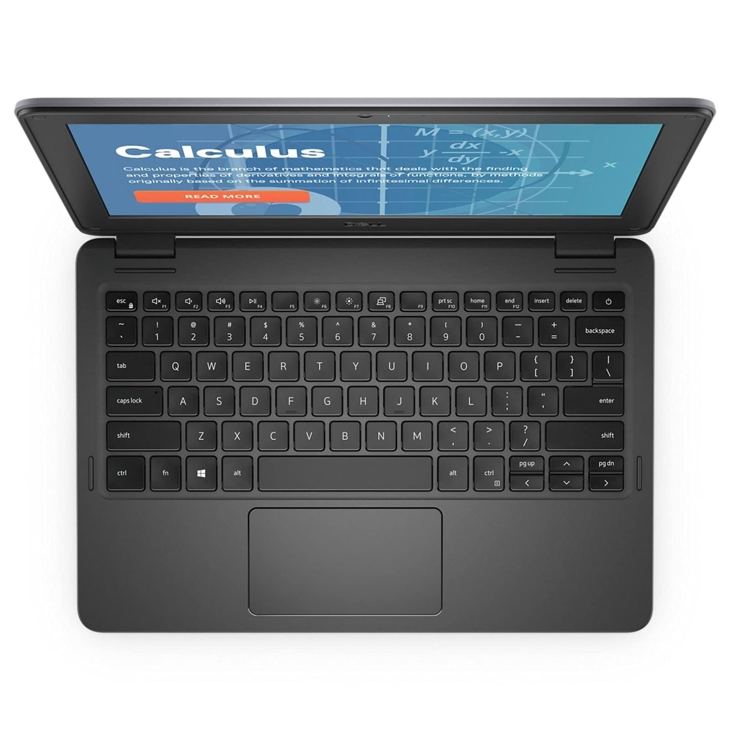 Dell Latitude 3120 - WXGA - Intel Celeron N5100 - 4GB RAM - 128GB SSD
