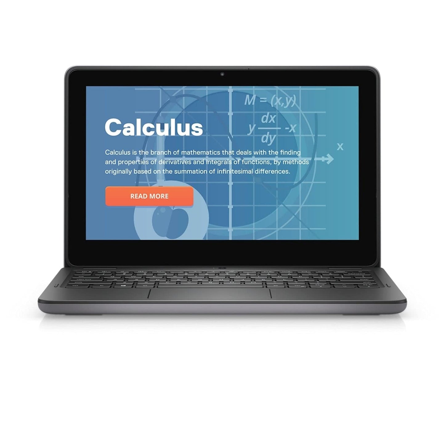 Dell Latitude 3120 - WXGA - Intel Celeron N5100 - 4GB RAM - 128GB SSD