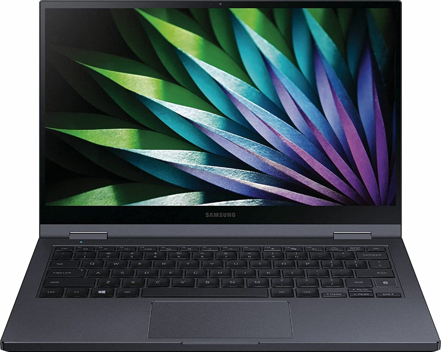 Samsung Galaxy Book3 360 – FHD Touch – i7-1360P – 16GB – 512GB SSD – Graphite