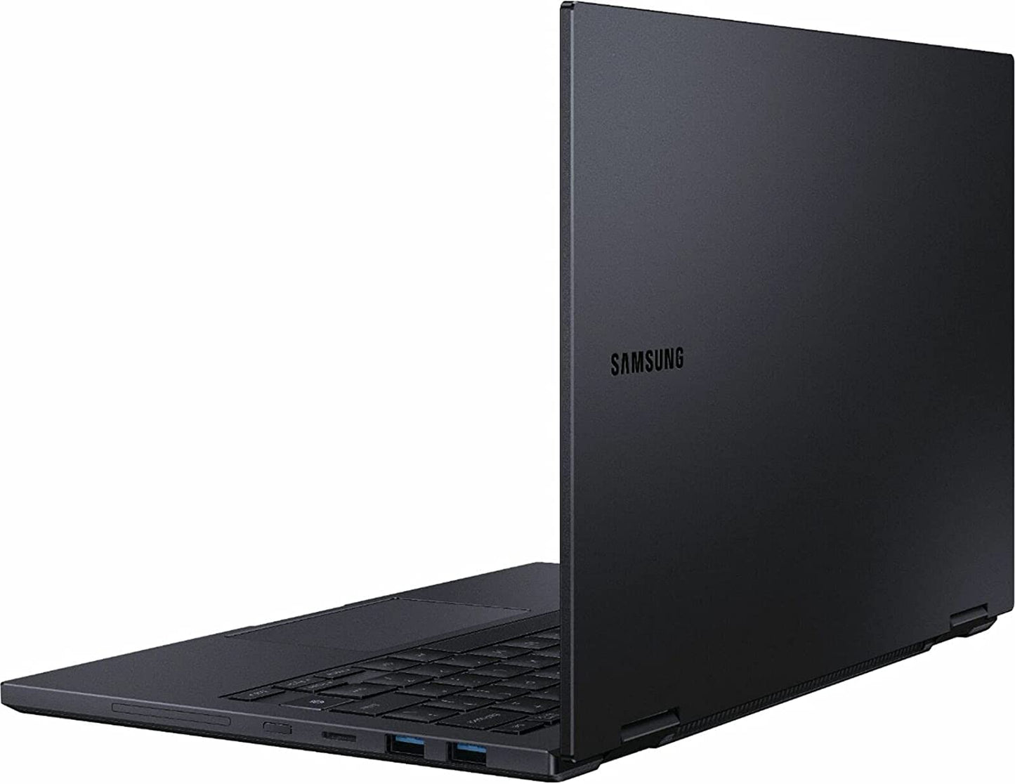 Samsung Galaxy Book3 360 – FHD Touch – i7-1360P – 16GB – 512GB SSD – Graphite