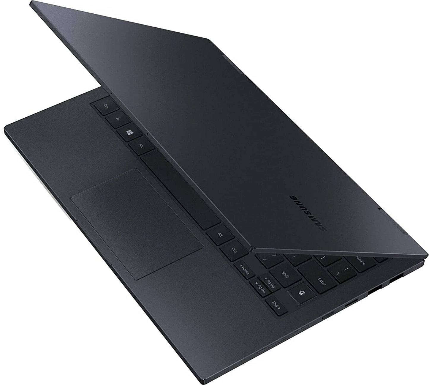 Samsung Galaxy Book3 360 – FHD Touch – i7-1360P – 16GB – 512GB SSD – Graphite