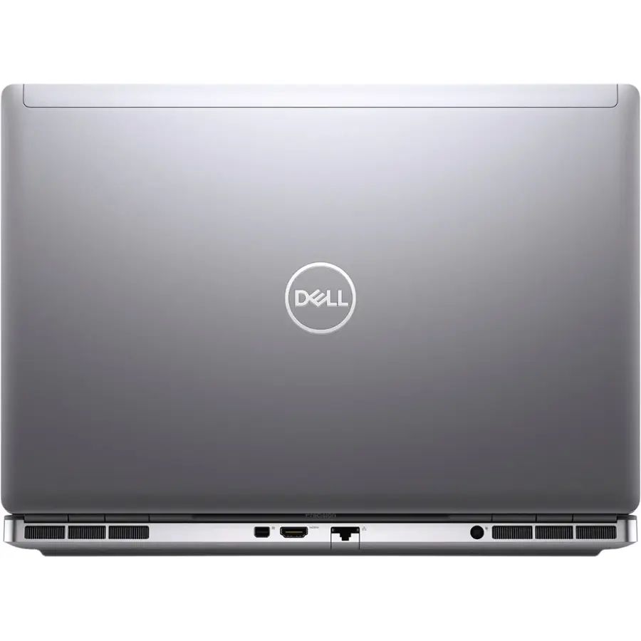 Dell Precision 7550 – 15.6" FHD – i9-10885H – 32GB RAM – 1TB SSD – Black