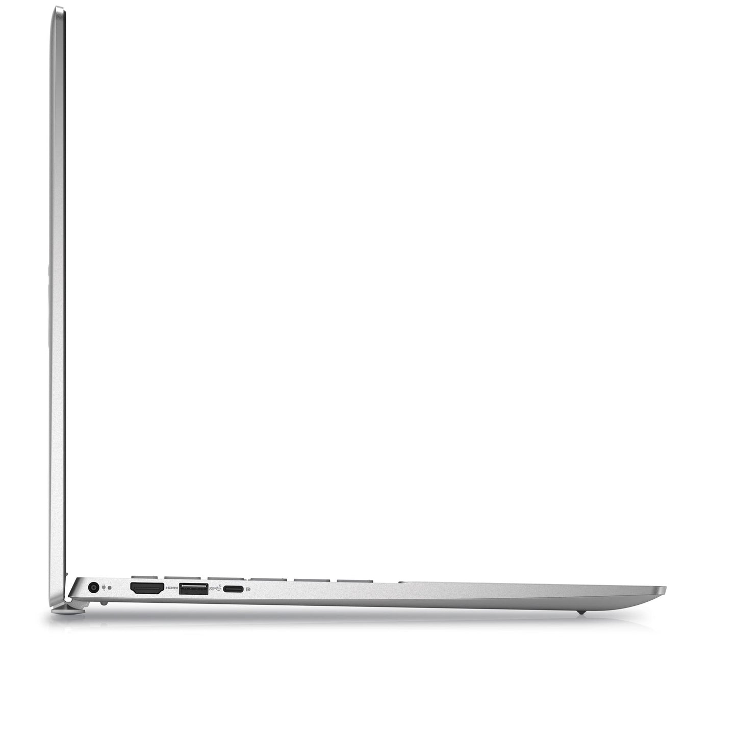 Dell Inspiron 16 5620 – 16" FHD+ – i5-1235U – 8GB RAM – 512GB SSD – Silver