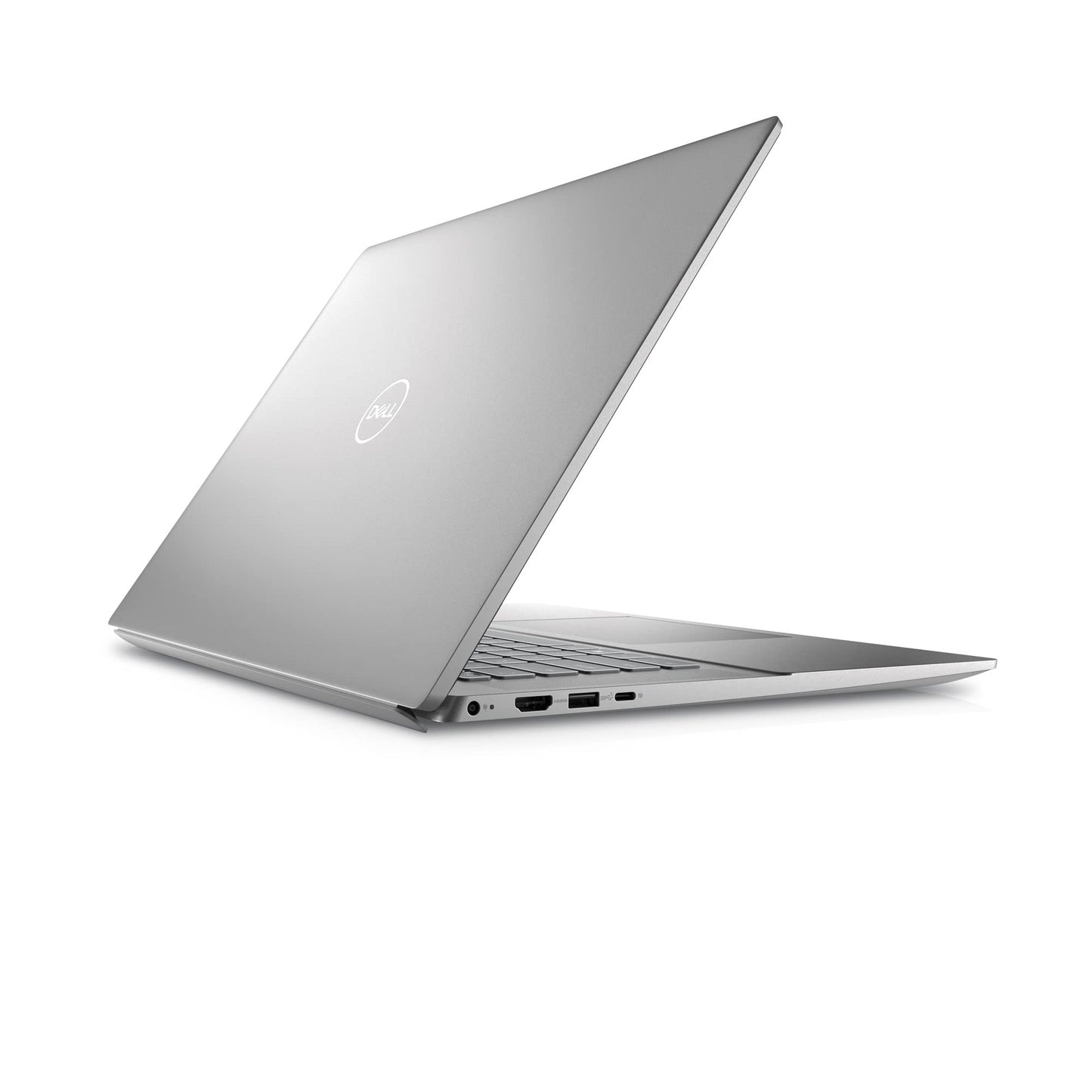 Dell Inspiron 16 5620 – 16" FHD+ – i5-1235U – 8GB RAM – 512GB SSD – Silver