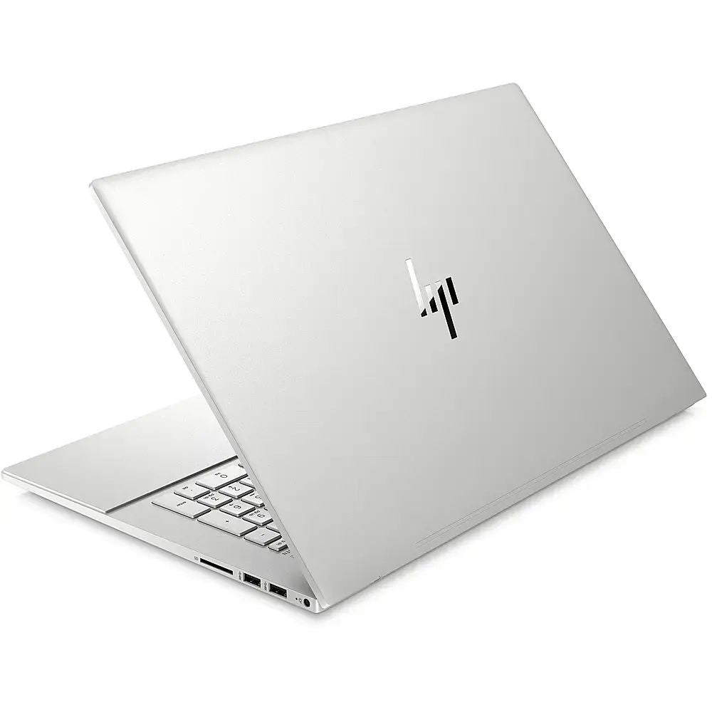 HP Envy – 17.3" FHD Touch – i7-1165G7 – 16GB RAM – 1TB SSD – Silver