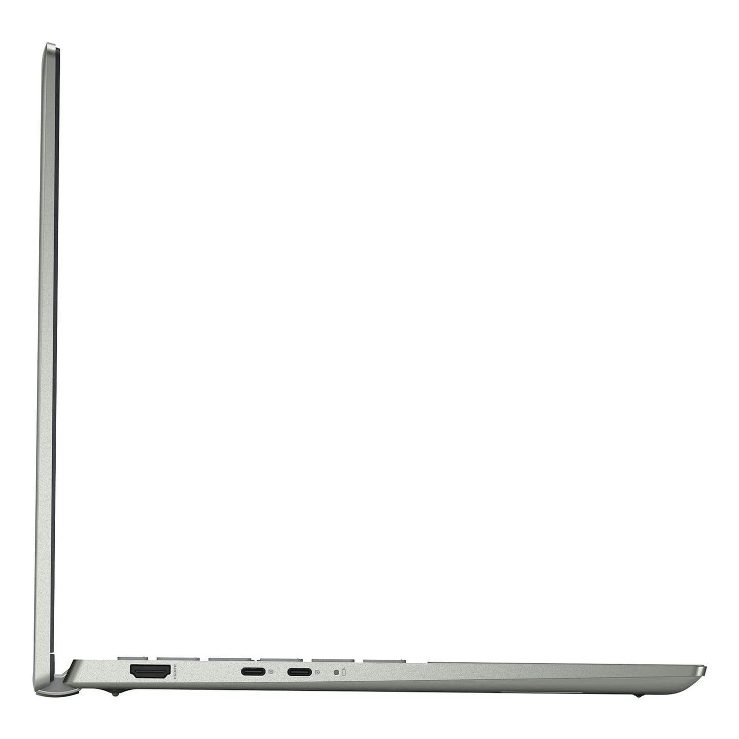 Dell Inspiron 14 7425 – 14" 2-in-1 FHD+ Touch – Ryzen 5 5625U – 8GB RAM – 512GB SSD – Silver