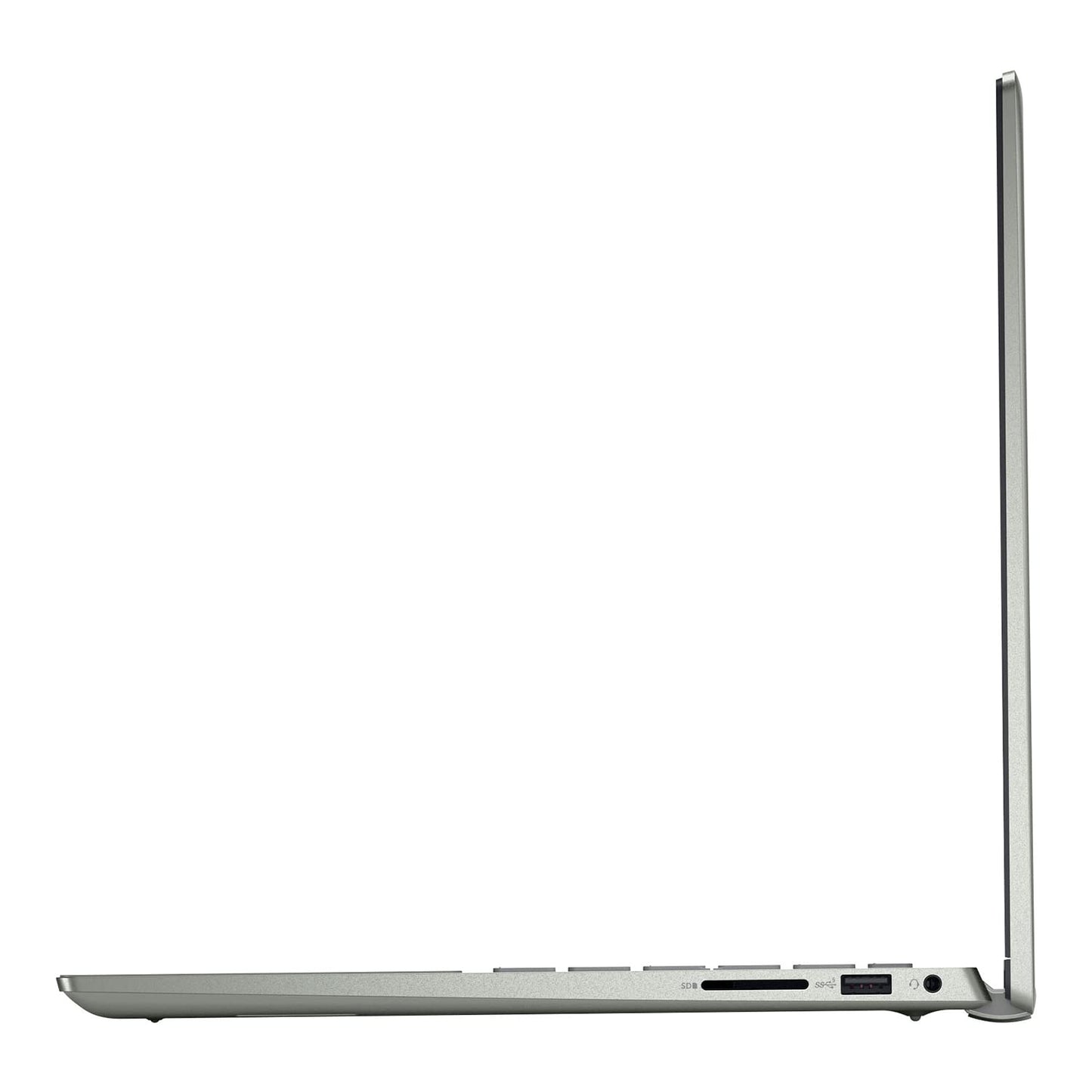Dell Inspiron 14 7425 – 14" 2-in-1 FHD+ Touch – Ryzen 5 5625U – 8GB RAM – 512GB SSD – Silver