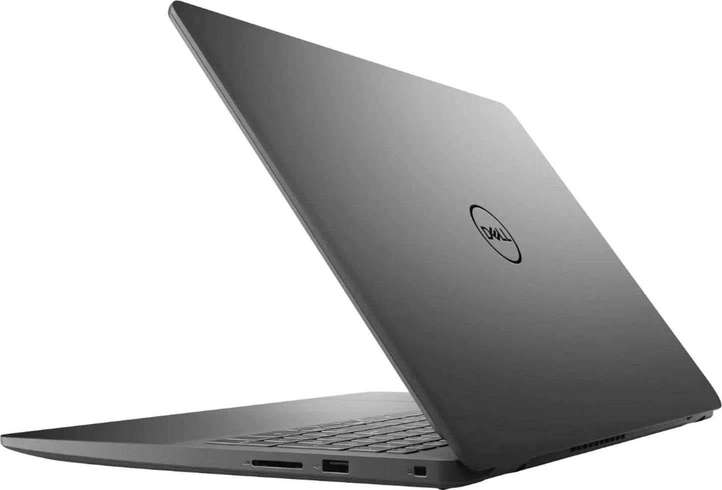 Dell Inspiron 3505 – 15.6" FHD Touch – AMD Ryzen 5 3450U – 8GB RAM – 256GB SSD – Black – i3505-A542BLK-PUS