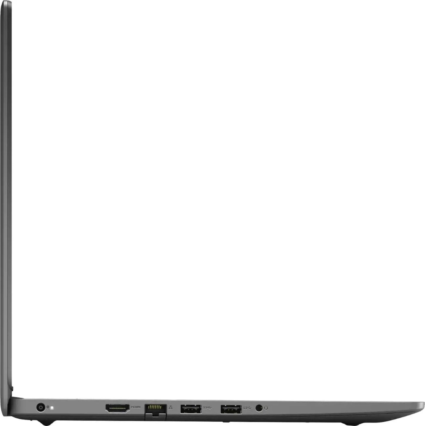 Dell Inspiron 3505 – 15.6" FHD Touch – AMD Ryzen 5 3450U – 8GB RAM – 256GB SSD – Black – i3505-A542BLK-PUS