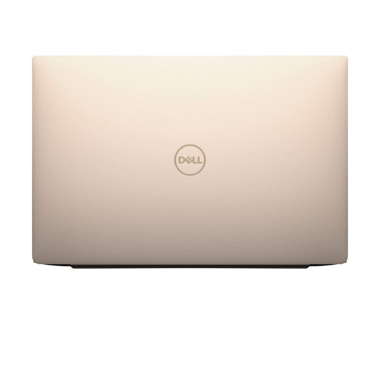 Dell XPS 13 9370 - UHD Touch - i7-8550U - 16GB RAM - 512GB SSD - Rose Gold