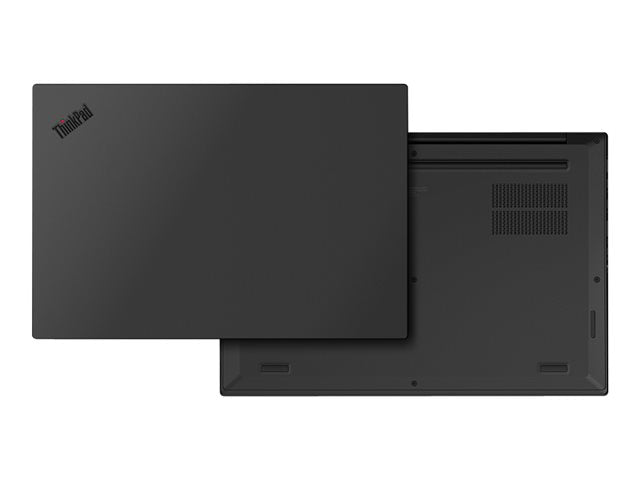 Lenovo ThinkPad P1 – 15.6" UHD Touch – Xeon E-2176M – 64GB RAM – Quadro P2000 – 512GB SSD – Black – 20MDCTO1WW