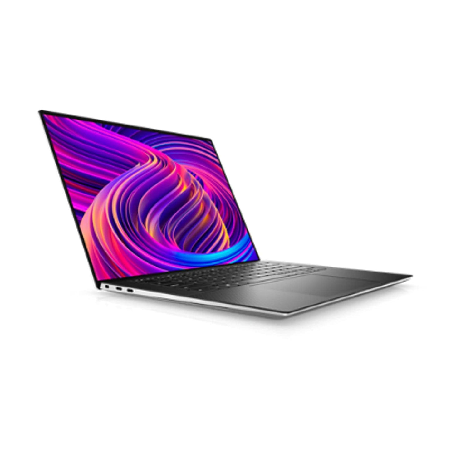 Dell XPS 15 9510 – 15.6" 3.5K OLED Touch – i7‑11800H – 32 GB RAM – RTX 3050 Ti – 1 TB SSD