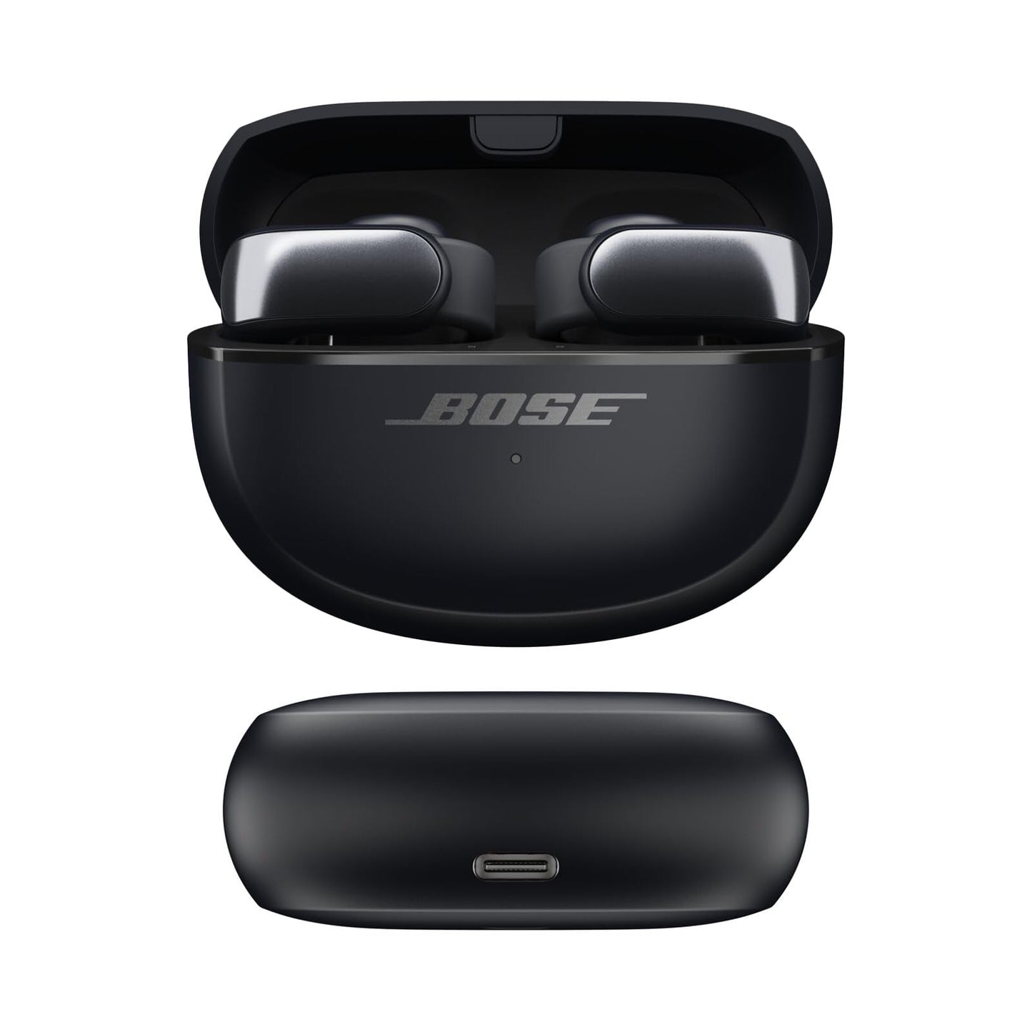 Bose Ultra Open Earbuds - Black - 881046-0010