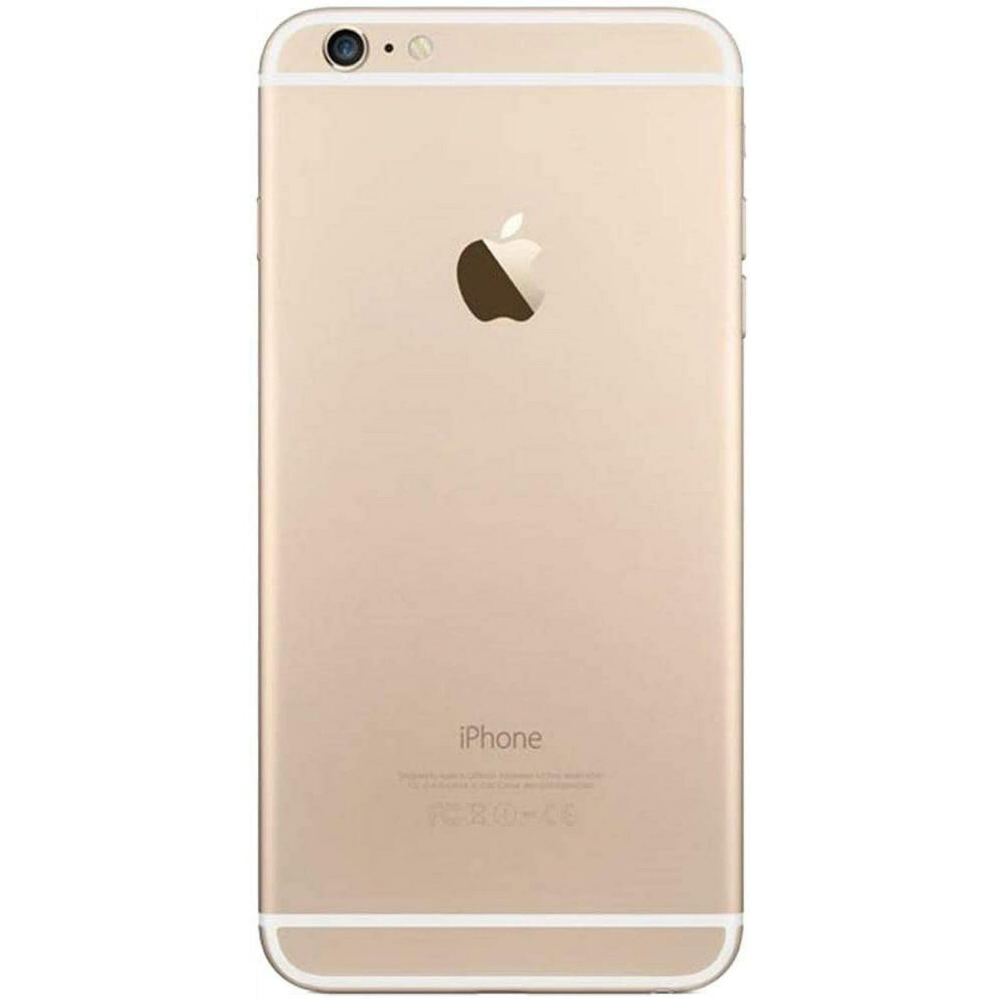 Unlocked Apple iPhone 6S - 16GB - Gold - MKRE2LL/A