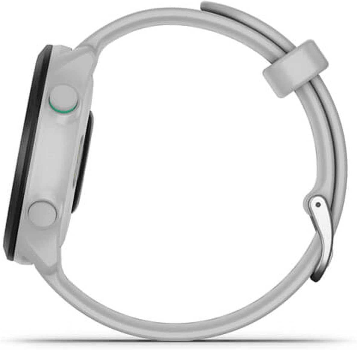 Garmin Forerunner 55, GPS Running Watch White