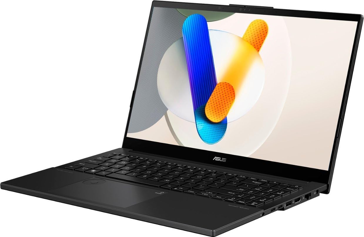ASUS Vivobook Pro 15 - FHD - Core Ultra 9 - 24GB RAM - RTX 3050 - 2TB SSD