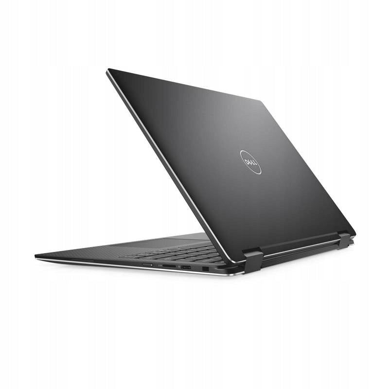Dell XPS 13 9365 – 13.3″ 2-in-1 QHD+ Touch – i7‑7Y75 – 16GB RAM – 1TB SSD – Black
