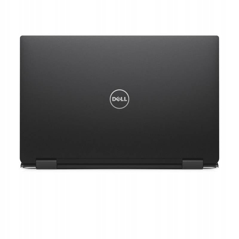 Dell XPS 13 9365 – 13.3″ 2-in-1 QHD+ Touch – i7‑7Y75 – 16GB RAM – 1TB SSD – Black