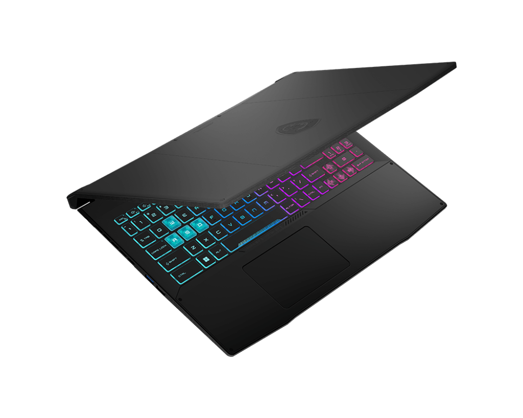 MSI Katana 15 B13VFK‑817US – 15.6″ FHD 144Hz – i7‑13620H – 16GB RAM – RTX 4060 – 1TB SSD – Black – KATANA1513817