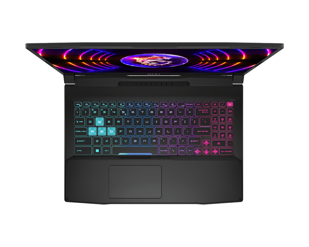MSI Katana 15 B13VFK‑817US – 15.6″ FHD 144Hz – i7‑13620H – 16GB RAM – RTX 4060 – 1TB SSD – Black – KATANA1513817