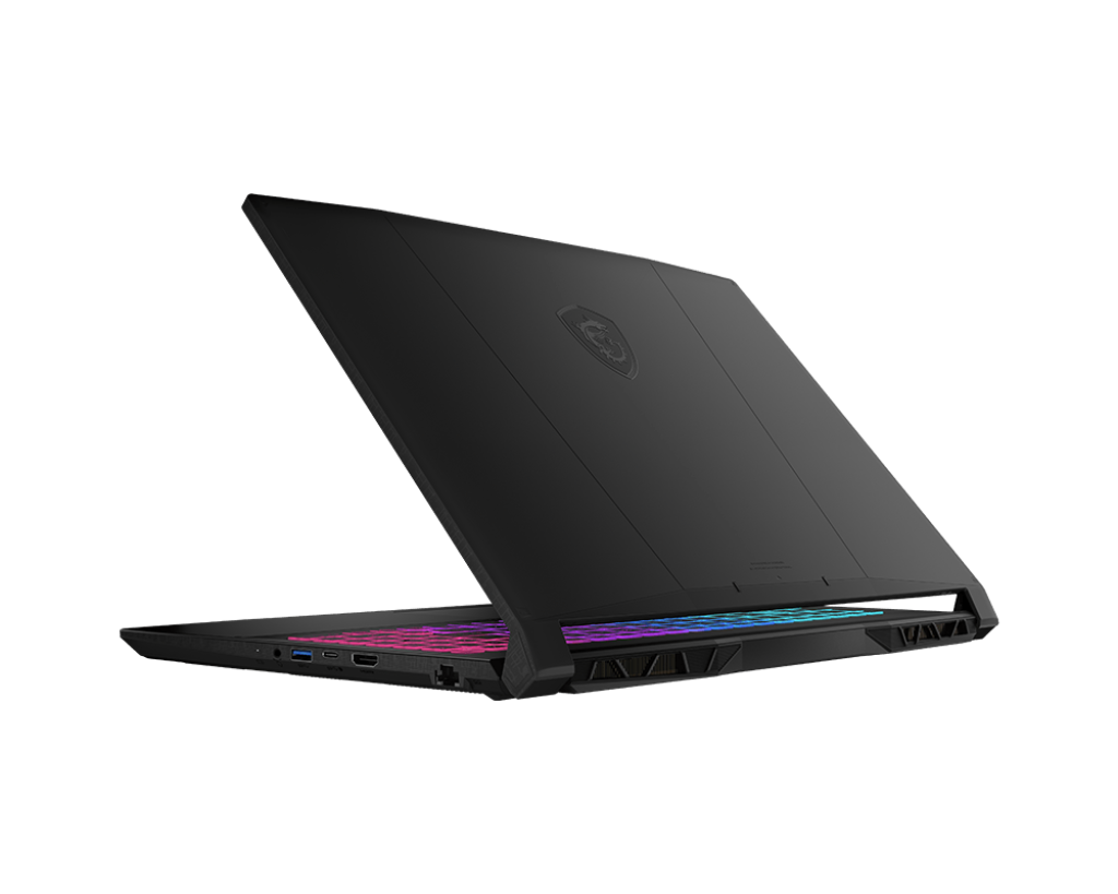 MSI Katana 15 B13VFK‑817US – 15.6″ FHD 144Hz – i7‑13620H – 16GB RAM – RTX 4060 – 1TB SSD – Black – KATANA1513817