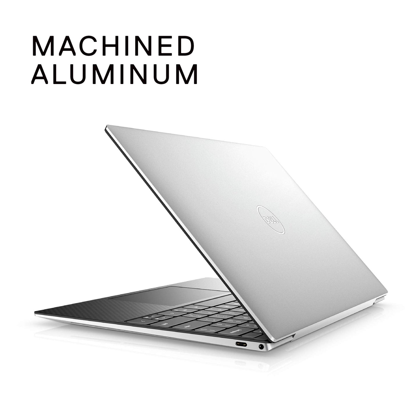 Dell XPS 13 9300 - UHD+ Touch - i7-1065G7 - 8GB RAM - 256GB SSD