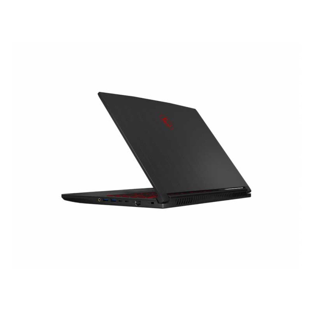 MSI GF65 Thin 10SDR‑1279 – 15.6″ FHD 144 Hz – i7‑10750H – 16 GB RAM – GTX 1660 Ti – 512 GB SSD – Black – GF65101279