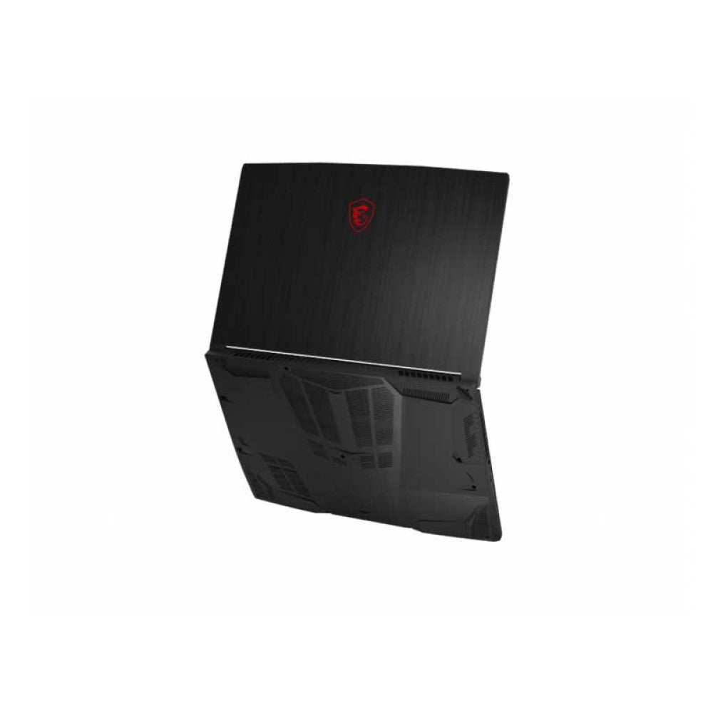 MSI GF65 Thin 10SDR‑1279 – 15.6″ FHD 144 Hz – i7‑10750H – 16 GB RAM – GTX 1660 Ti – 512 GB SSD – Black – GF65101279